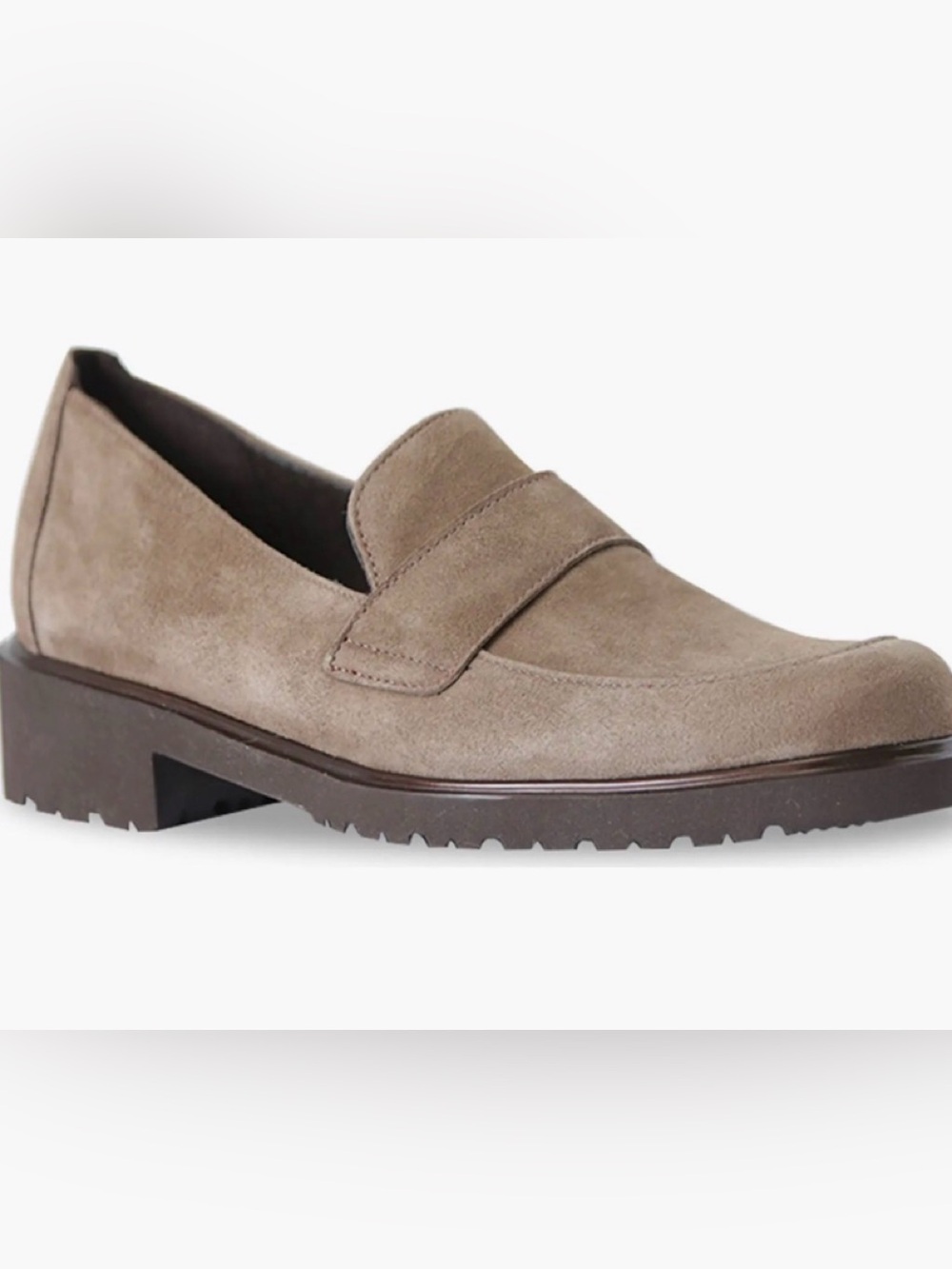 Munro Geena Loafer